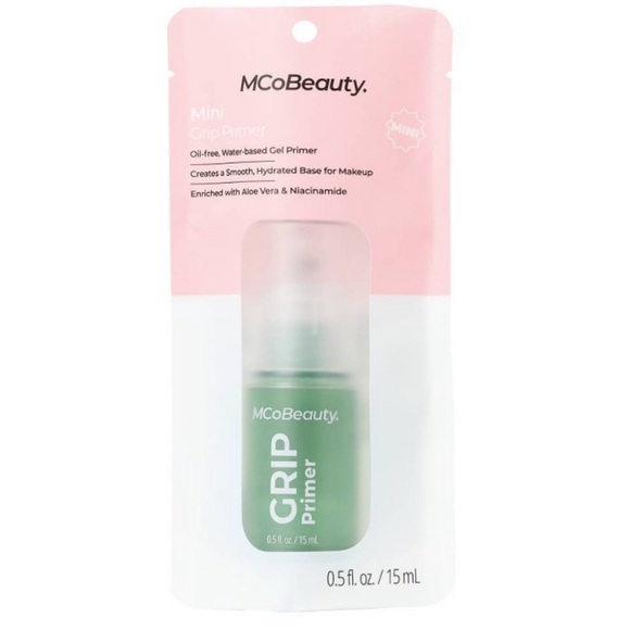 MCO Beauty Grip Primer - Picture 4 of 4